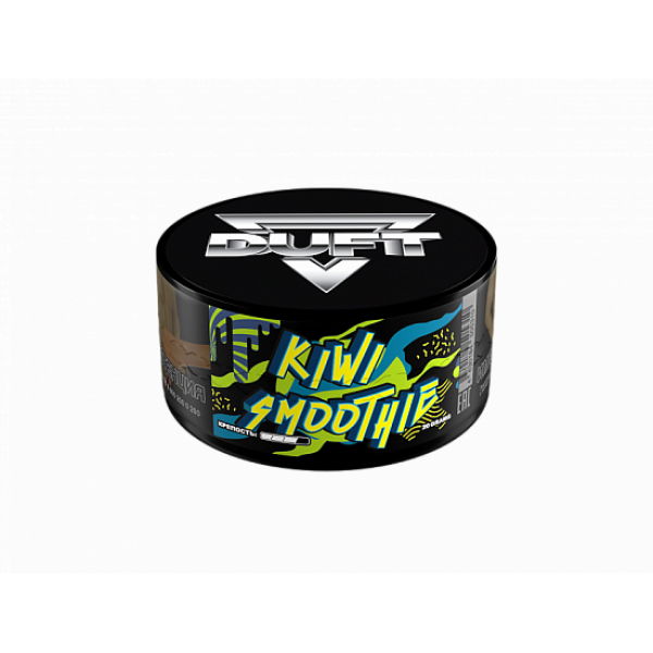 Табак DUFT KIWI SMOOTHIE 20 гр в Челябинске