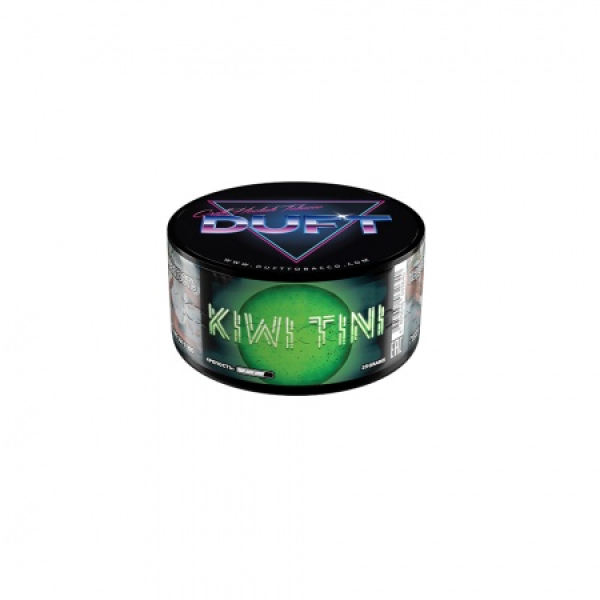 Табак DUFT KIWI TINI 20 гр в Челябинске