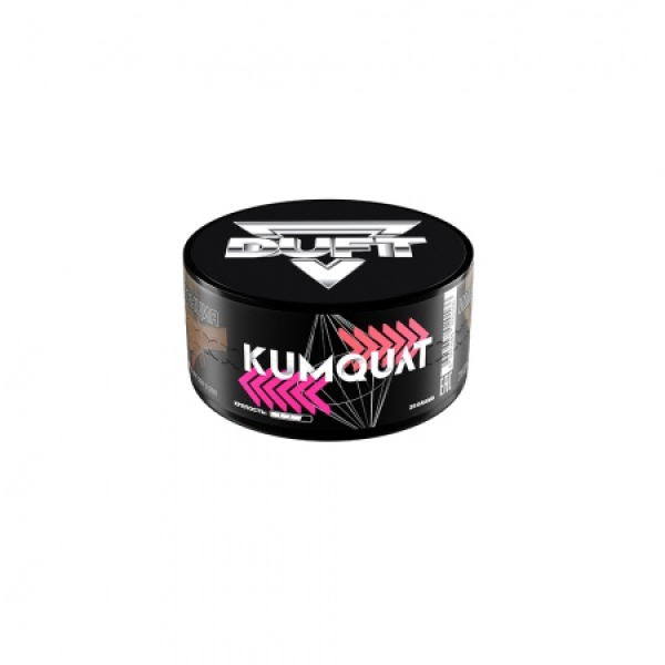 Табак DUFT KUMQUAT 20 гр в Челябинске