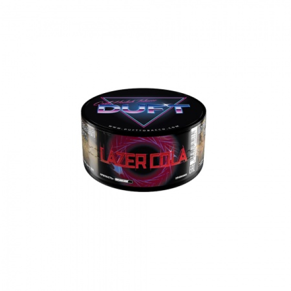 Табак DUFT LAZER COLA 20 гр в Челябинске