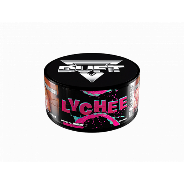 Табак DUFT LYCHEE 20 гр в Челябинске