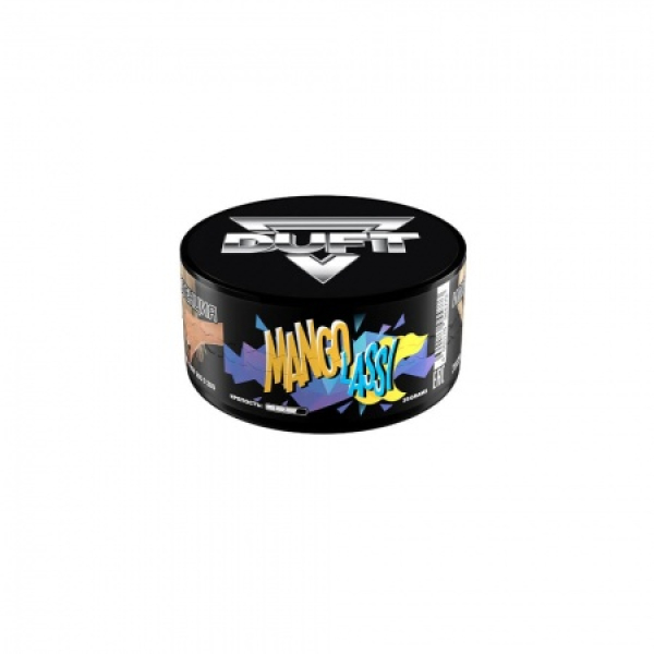 Табак DUFT MANGO LASSI 20 гр в Челябинске