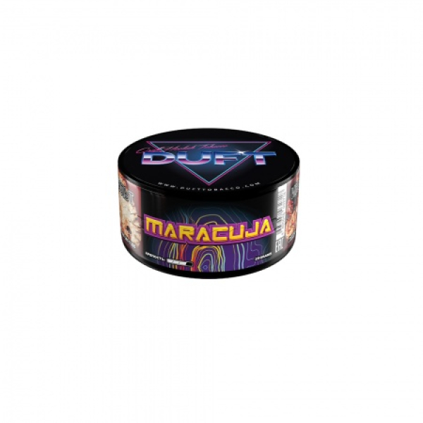 Табак DUFT MARACUJA 20 гр в Челябинске