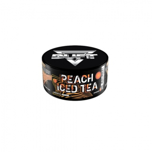 Табак DUFT PEACH ICED TEA 20 гр в Челябинске
