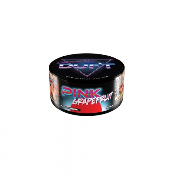 Табак DUFT PINK GRAPEFRUIT 20 гр в Челябинске