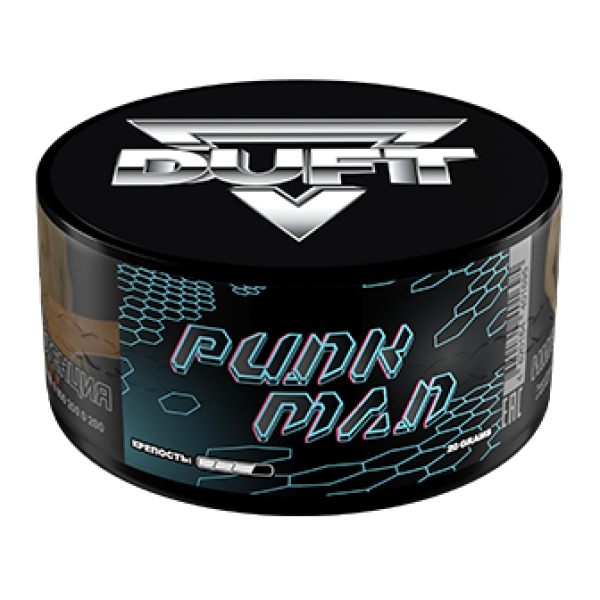 Табак DUFT PUNKMAN 20 гр в Челябинске