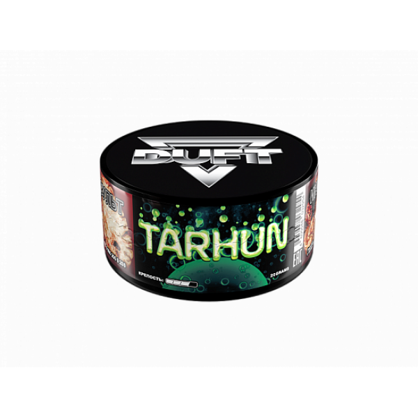 Табак DUFT TARHUN 20 гр в Челябинске