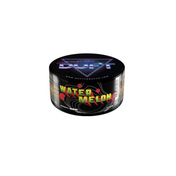 Табак DUFT WATERMELON 20 гр в Челябинске