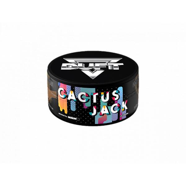 Табак DUFT CACTUS JACK 80 гр в Челябинске