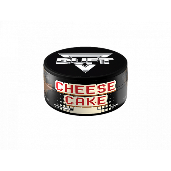 Табак DUFT CHEESECAKE 80 гр в Челябинске