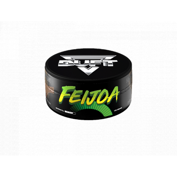 Табак DUFT FEIJOA 80 гр в Челябинске