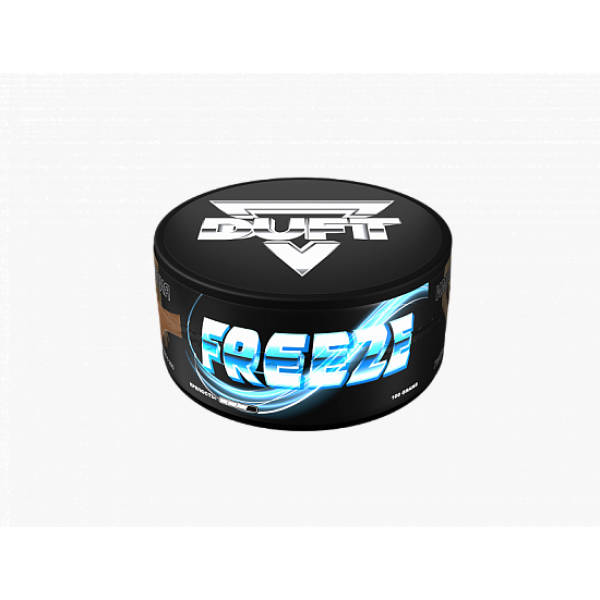 Табак DUFT FREEZE 80 гр в Челябинске