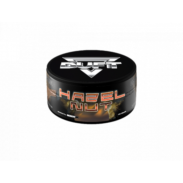Табак DUFT HAZEL NUT 80 гр в Челябинске