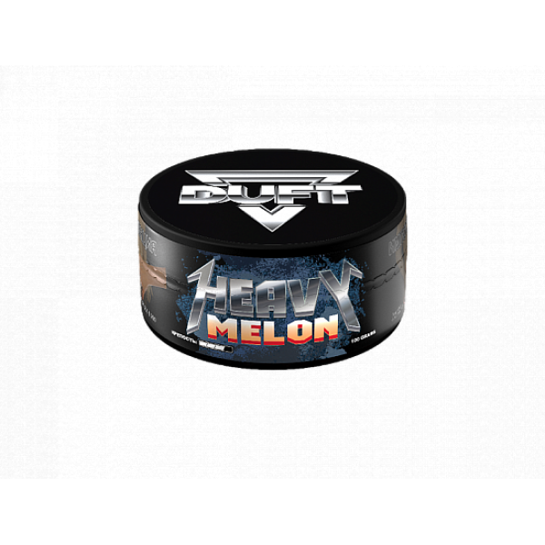Табак DUFT HEAVY MELON 80 гр в Челябинске
