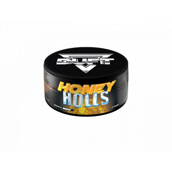 Табак DUFT HONEY HOLLS 80 гр в Челябинске