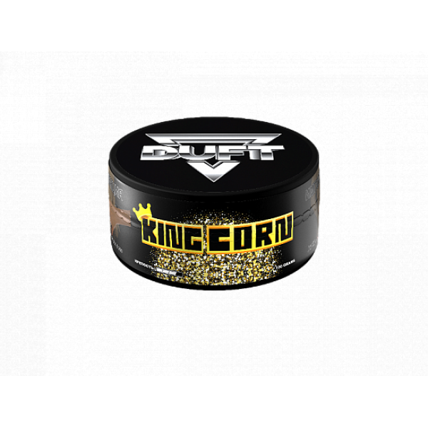 Табак DUFT KING KORN 80 гр в Челябинске