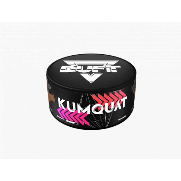 Табак DUFT KUMQUAT 80 гр в Челябинске