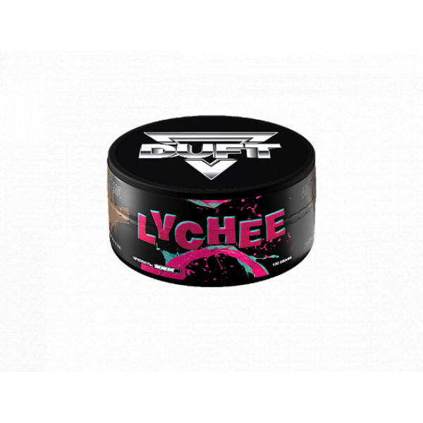 Табак DUFT LYCHEE 80 гр в Челябинске