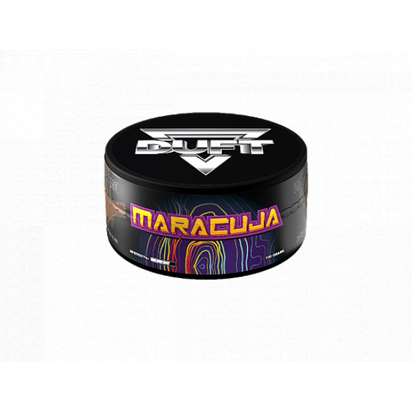 Табак DUFT MARACUJA 80 гр в Челябинске