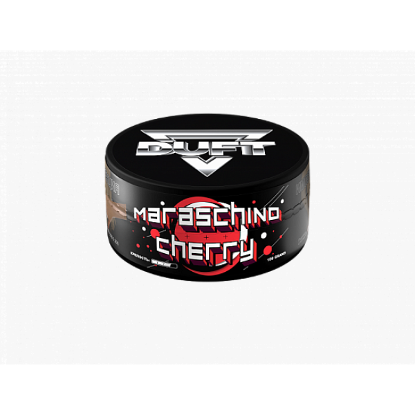 Табак DUFT MARASCHINO CHERRY 80 гр в Челябинске