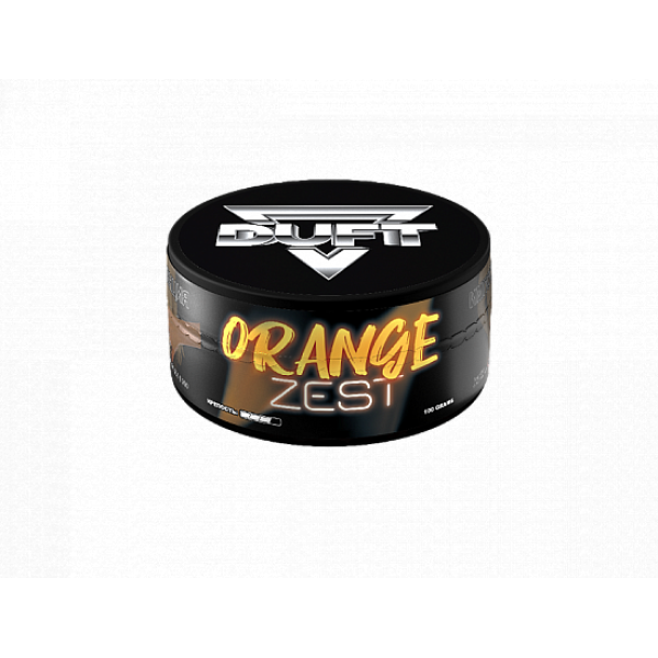 Табак DUFT ORANGE ZEST 80 гр в Челябинске