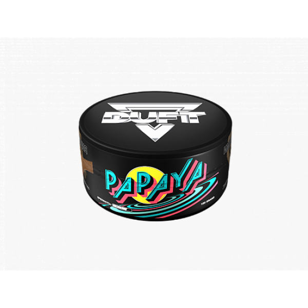 Табак DUFT PAPAYA 80 гр в Челябинске