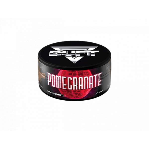 Табак DUFT POMEGRANATE 80 гр в Челябинске