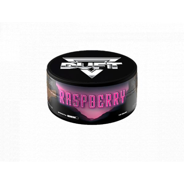Табак DUFT RASPBERRY 80 гр в Челябинске