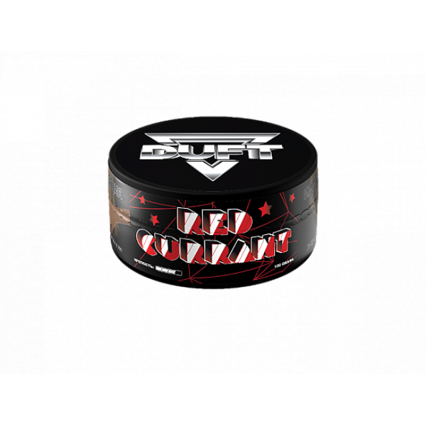 Табак DUFT RED CURRANT 80 гр в Челябинске