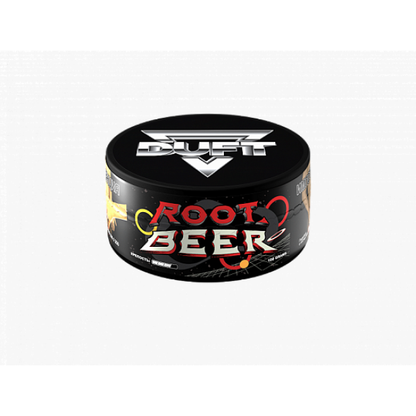 Табак DUFT ROOT BEAR 80 гр в Челябинске