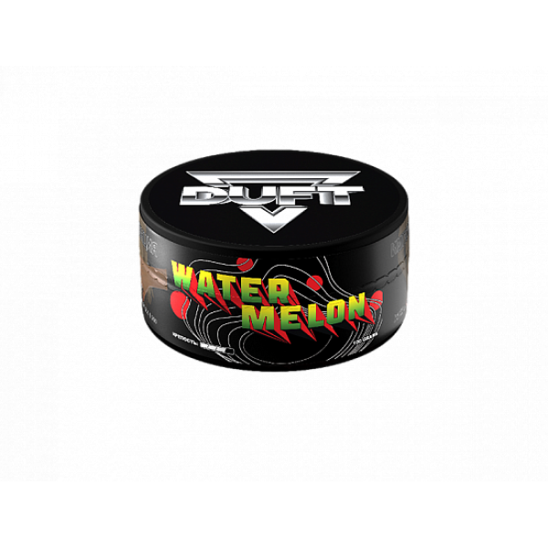 Табак DUFT WATERMELON 80 гр в Челябинске