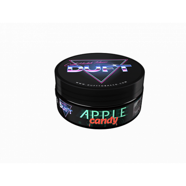 Табак Duft Apple Candy 100 грамм в Челябинске