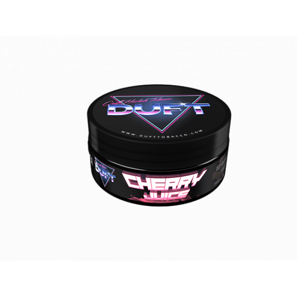 Табак Duft Cherry Juice 100 грамм в Челябинске