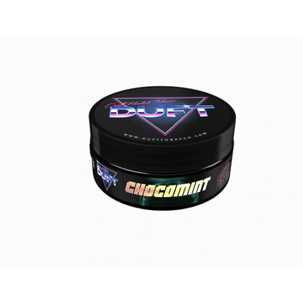 Табак Duft Chocomint 100 грамм в Челябинске