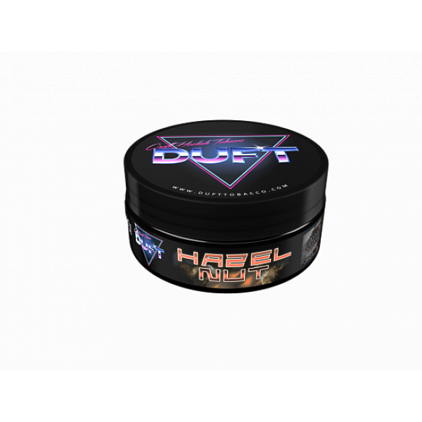 Табак Duft Hazel Nut 100 грамм в Челябинске