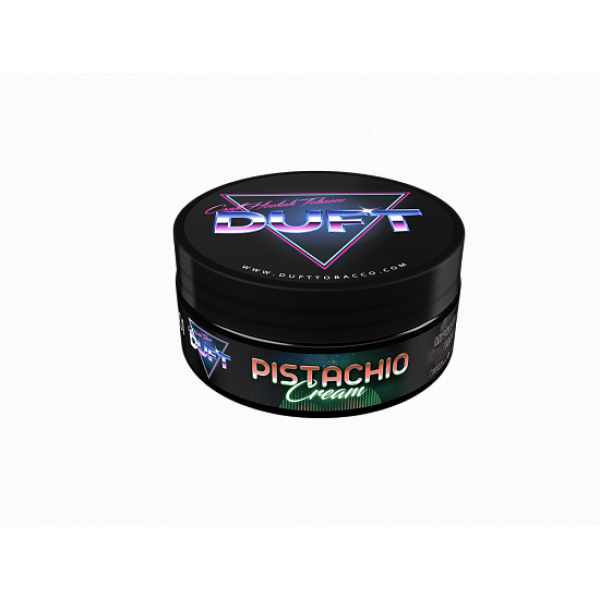 Табак Duft Pistachio Cream 100 грамм в Челябинске