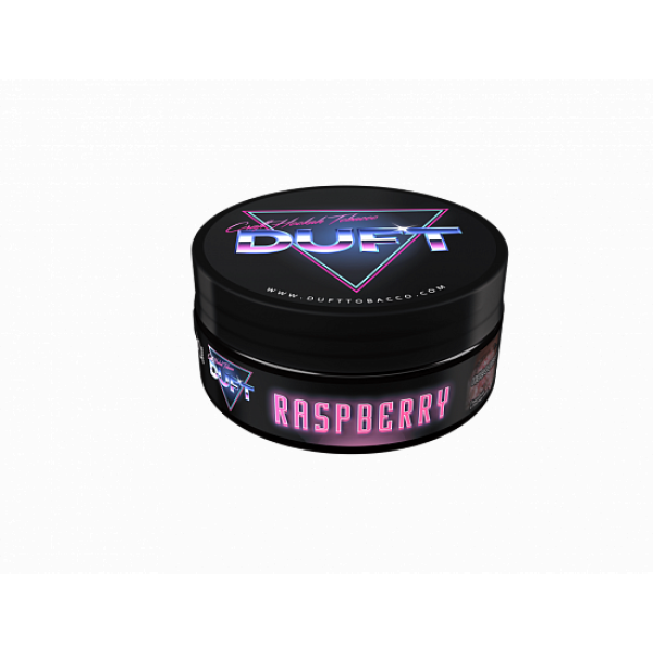 Табак Duft Raspberry 100 грамм в Челябинске