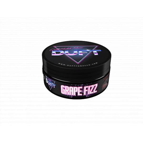 Табак Duft Grape Fizz 100 грамм в Челябинске
