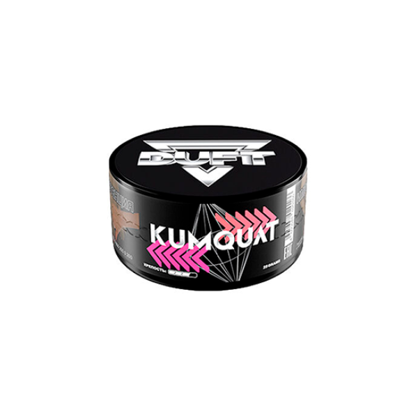 Табак Duft Kumquat 100 грамм в Челябинске