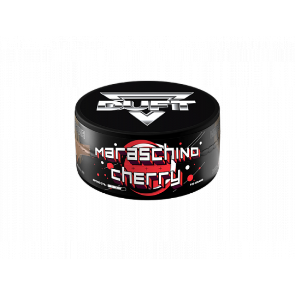 Табак Duft Maraschino Cherry 100 грамм в Челябинске