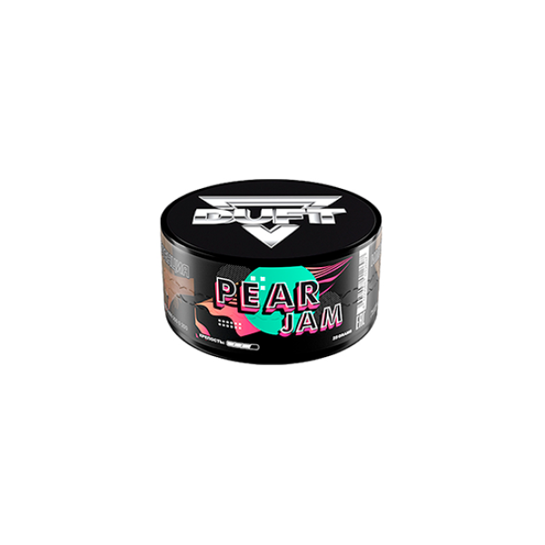 Табак Duft Pear Jam 100 грамм в Челябинске