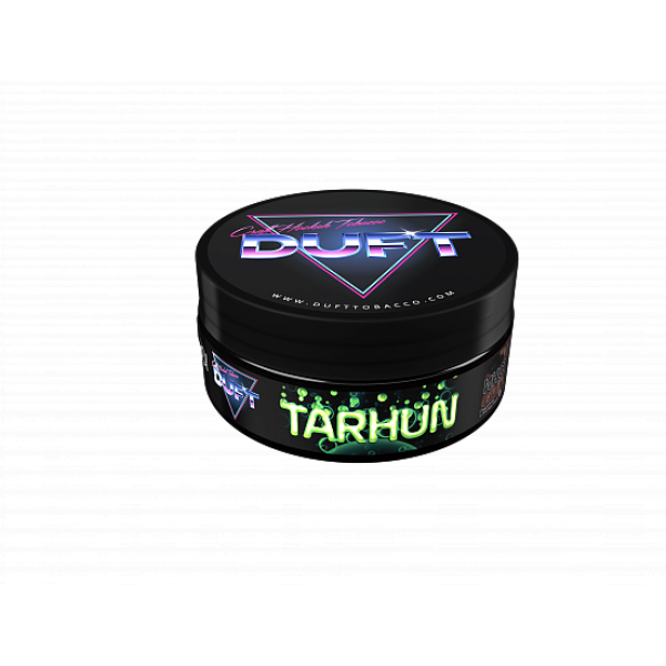 Табак Duft Tarhun 100 грамм в Челябинске