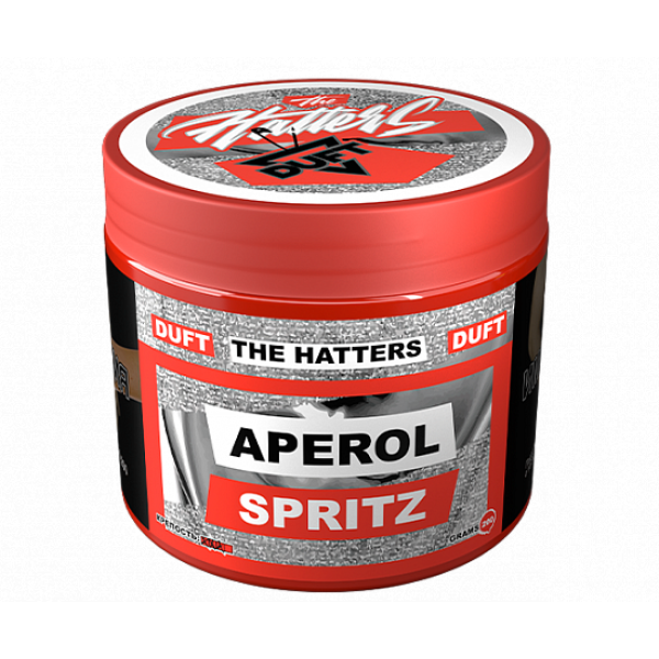 Табак Duft The Hatters Aperol Spritz (Апероль) 200 гр в Челябинске