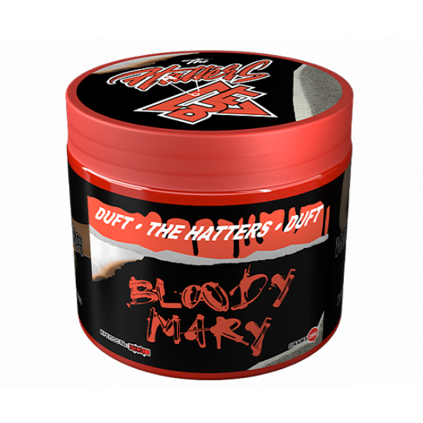 Табак Duft The Hatters Blood Mary (Кровавая Мэри) 200 гр в Челябинске