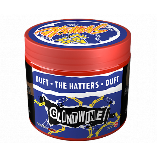 Табак Duft The Hatters Glintwine (Глинтвейн) 200 гр в Челябинске