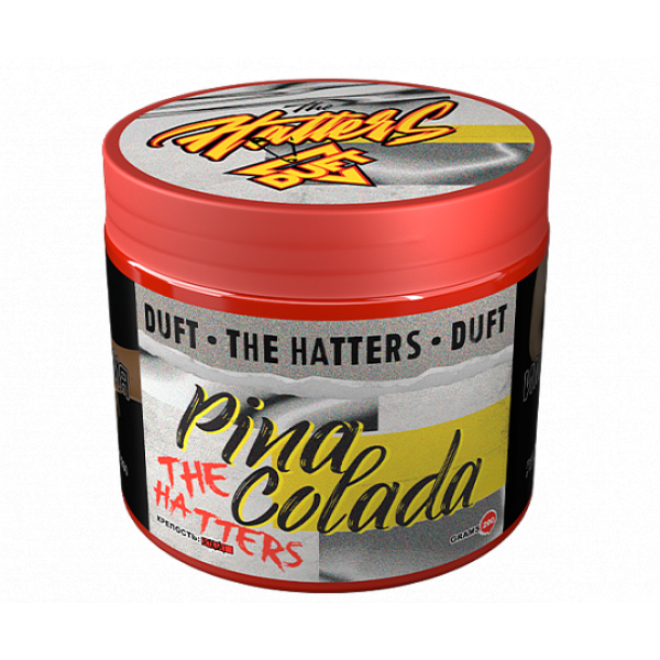 Табак Duft The Hatters Pina Colada (Пина колада) 200 гр в Челябинске