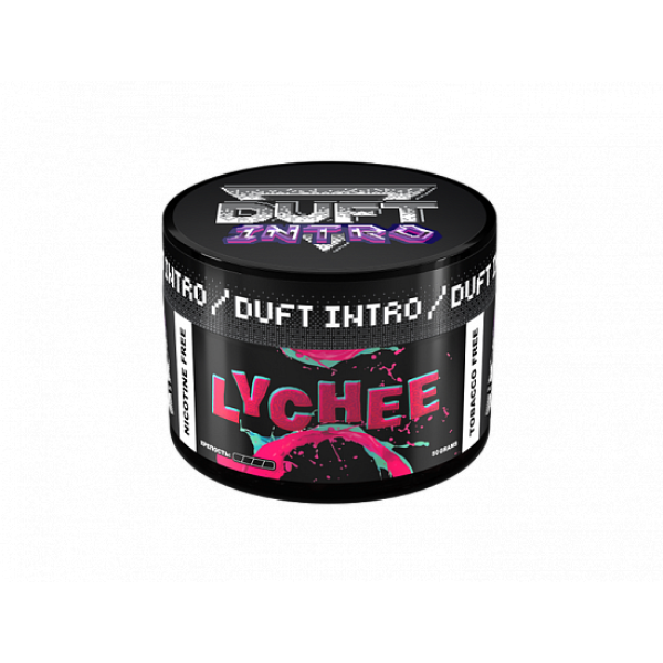 Смесь Duft Intro Lychee 50 грамм в Челябинске