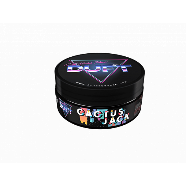 Табак Duft Cactus Jack 100 грамм в Челябинске