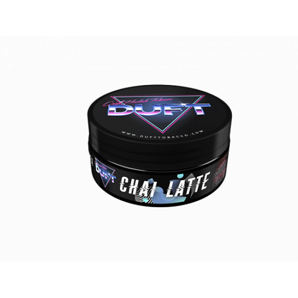 Табак Duft Chai Latte 100 грамм в Челябинске