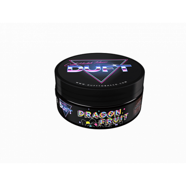 Табак Duft Dragon Fruit 100 грамм в Челябинске